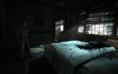 photo d'illustration pour l'article:Silent Hill Downpour fin 2011
